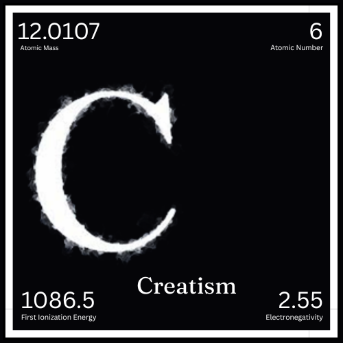 Creatism Outlet